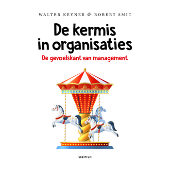 De kermis in organisaties (Paperback) bij Singel 344