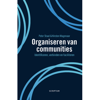 Organiseren van communities (Paperback) bij Singel 344