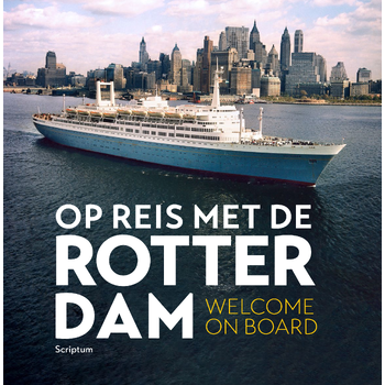 Op reis met de Rotterdam (Paperback) bij Singel 344