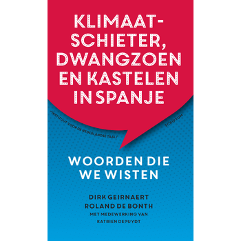 Klimaatschieter, dwangzoen en kastelen in Spanje (Paperback) bij Singel 344