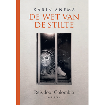 De wet van de stilte (Paperback) bij Singel 344