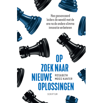 Op zoek naar nieuwe oplossingen (Paperback) bij Singel 344