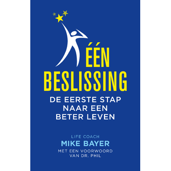 ĖĖN BESLISSING (Paperback) bij Singel 344