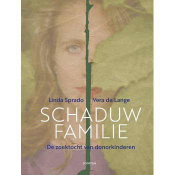 Schaduwfamilie (Paperback) bij Singel 344