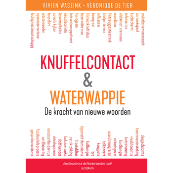 Knuffelcontact & Waterwappie (Paperback) bij Singel 344