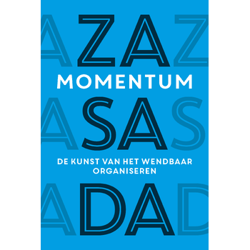 Momentum (Hardback) bij Singel 344