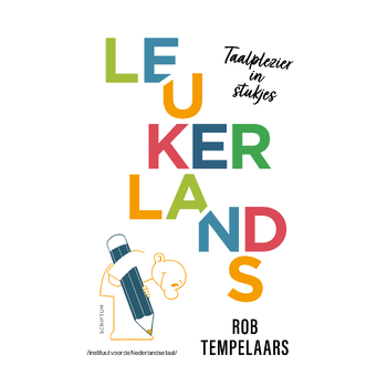 Leukerlands (Paperback) bij Singel 344