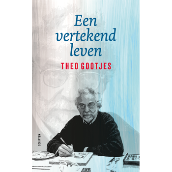 Een vertekend leven (Hardback) bij Singel 344
