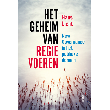 Het geheim van regievoeren (Paperback) bij Singel 344
