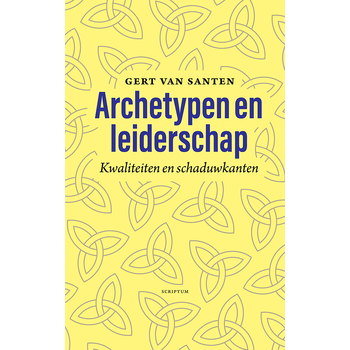 Archetypen en leiderschap (Hardback) bij Singel 344