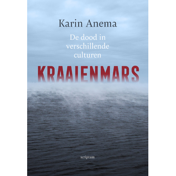 Kraaienmars (Paperback) bij Singel 344