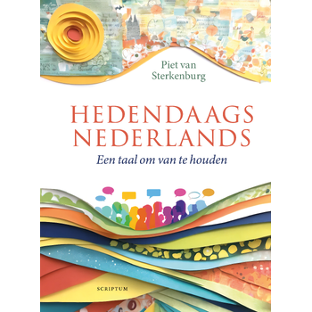 Hedendaags Nederlands (Hardback) bij Singel 344