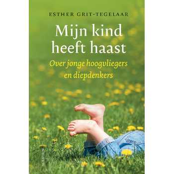 Mijn kind heeft haast (Hardback) bij Singel 344