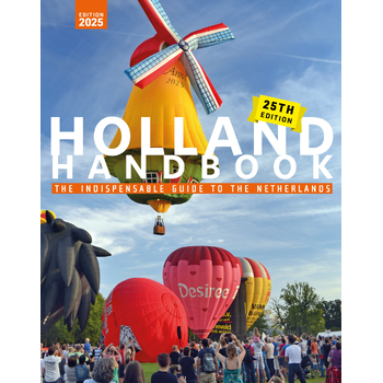 2025 (Paperback) bij Singel 344
