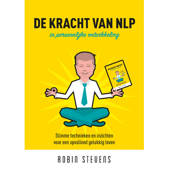 De Kracht van NLP (Hardback) bij Singel 344
