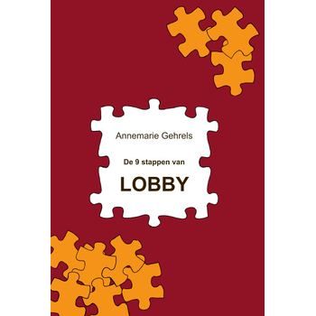 De 9 stappen van lobby (Paperback) bij Singel 344