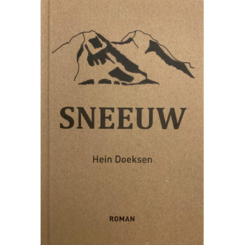 Sneeuw (Hardback) bij Singel 344