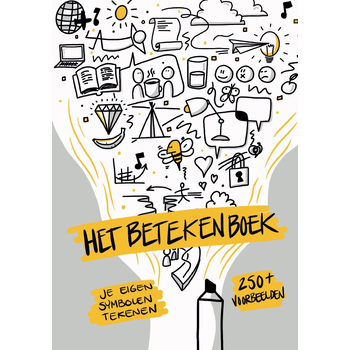 Het Betekenboek (Paperback) bij Singel 344