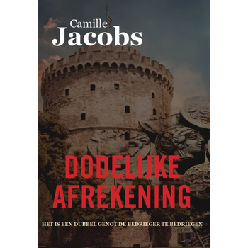 Dodelijke Afrekening (Paperback) bij Singel 344