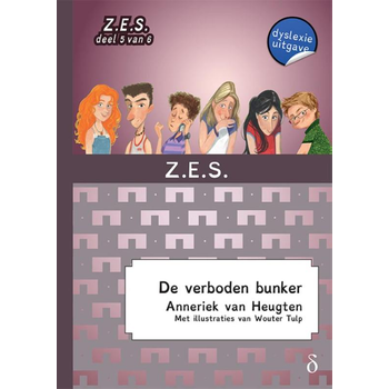 De verboden bunker (Paperback) bij Singel 344