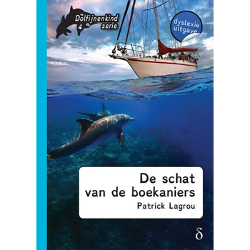 De schat van de boekaniers (Paperback) bij Singel 344