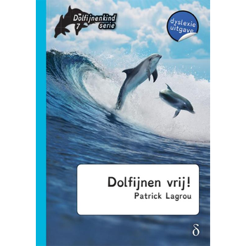 Dolfijnen vrij! (Paperback) bij Singel 344