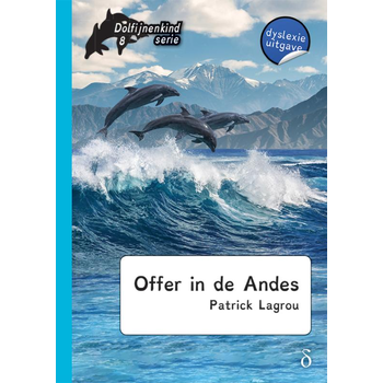 Offer in de Andes (Paperback) bij Singel 344