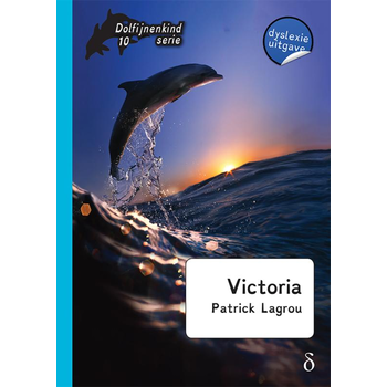 Victoria (Paperback) bij Singel 344