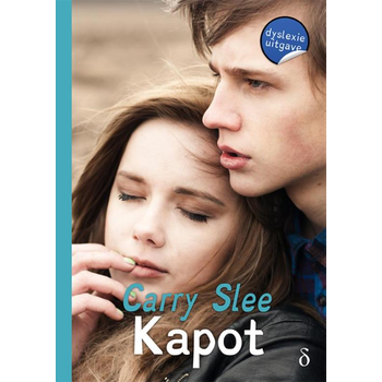 Kapot (Paperback) bij Singel 344