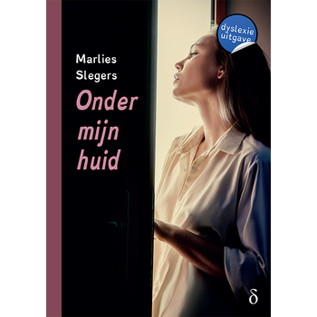 Onder mijn huid (Paperback) bij Singel 344
