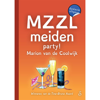 Party! (Paperback) bij Singel 344