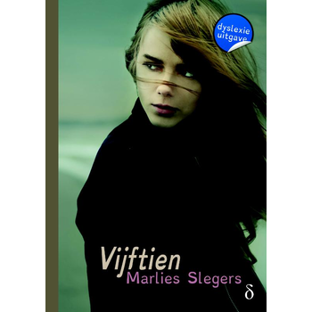 Vijftien (Paperback) bij Singel 344