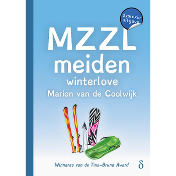 Winterlove (Paperback) bij Singel 344