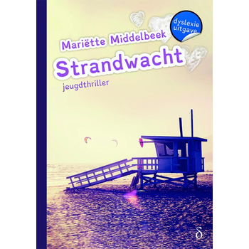 Strandwacht (Paperback) bij Singel 344