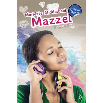 Mazzel (Paperback) bij Singel 344