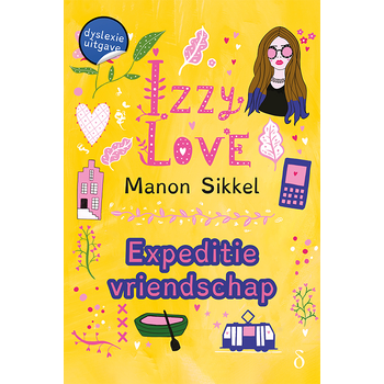 Expeditie vriendschap (Paperback) bij Singel 344