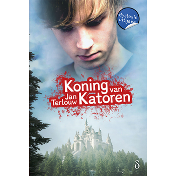 Koning van Katoren (Hardback) bij Singel 344