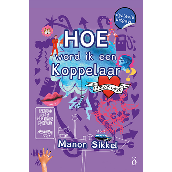 Hoe word ik koppelaar (Paperback) bij Singel 344