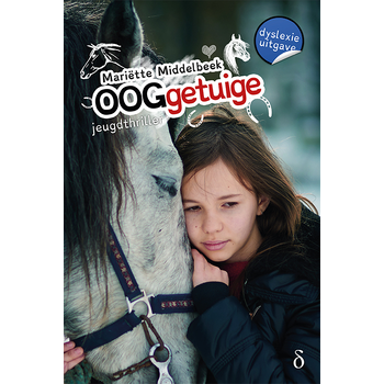 Ooggetuige (Paperback) bij Singel 344