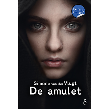 De amulet (Paperback) bij Singel 344