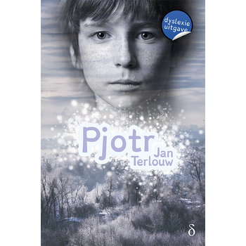 Pjotr (Hardback) bij Singel 344