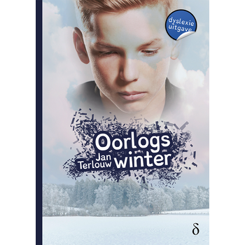 Oorlogswinter (Hardback) bij Singel 344