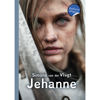 Jehanne (Paperback) bij Singel 344