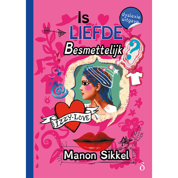 Is liefde besmettelijk? (Paperback) bij Singel 344