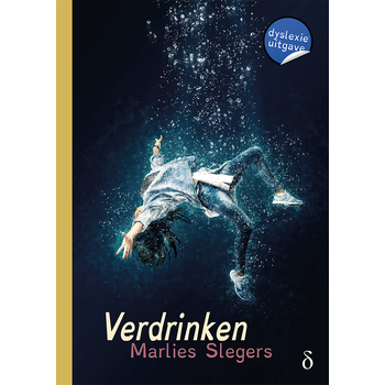 Verdrinken (Paperback) bij Singel 344