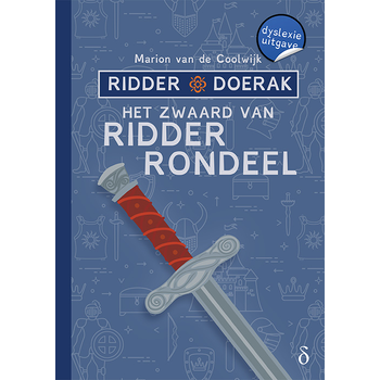 Het zwaard van ridder Rondeel (Paperback) bij Singel 344