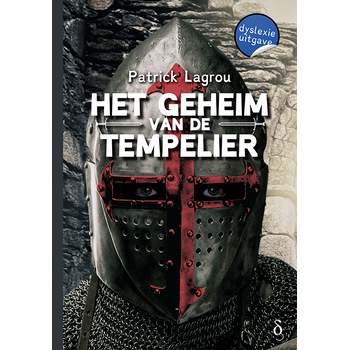 Het geheim van de tempelier (Paperback) bij Singel 344