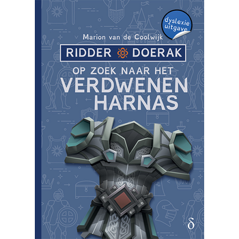 Op zoek naar het verdwenen harnas (Paperback) bij Singel 344