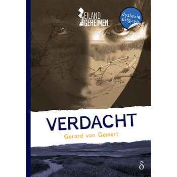 Verdacht (Paperback) bij Singel 344