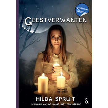 Geestverwanten (Paperback) bij Singel 344